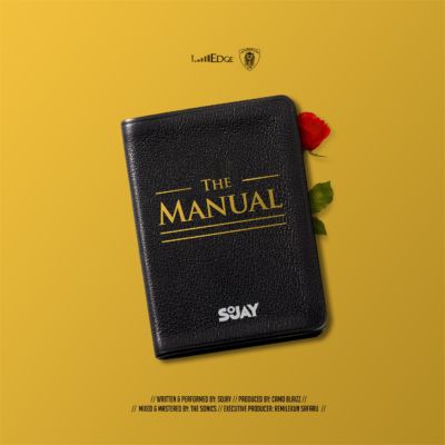 SoJay – The Manual Prod. By Camo Blaizz