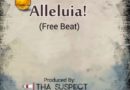 Tha Suspect - Alleluiah Free Beat + Hook