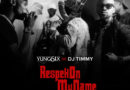 Yung6ix x DJ Timmy - Respek On My Name