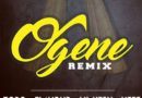 Zoro Ft. Flavour, Lil Kesh & YCEE - Ogene Remix