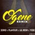 Zoro Ft. Flavour, Lil Kesh & YCEE - Ogene Remix