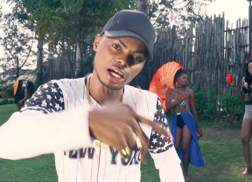 Oladips – Champagne (Official Video)