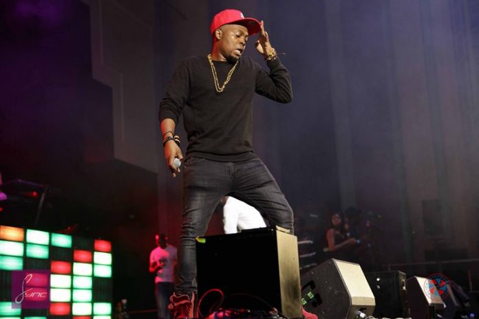 Wizkid, Olamide, Falz Grab nominations at 2016 City People Entertainment Awards