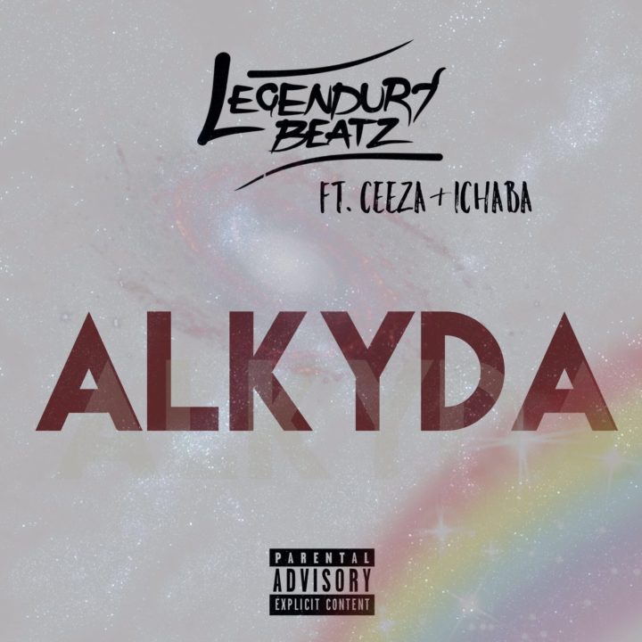 Legendury Beatz ft. Ceeza & Ichaba - Alkyda