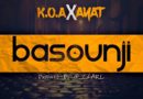 KOA ft Ayat - Basounji Prod. By zCarl
