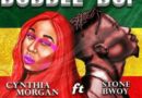 Cynthia Morgan ft. Stonebwoy - Bubble Up