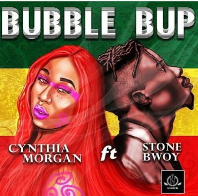 Cynthia Morgan ft. Stonebwoy - Bubble Up