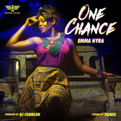 Emma Nyra - One Chance Prod. By DJ Coublon