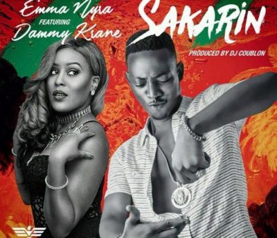 Emma Nyra ft Dammy Krane - Sakarin Prod. By DJ Coublon