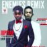 Jupitar ft Patoranking - Enemies Remix Prod By Masta Garzy