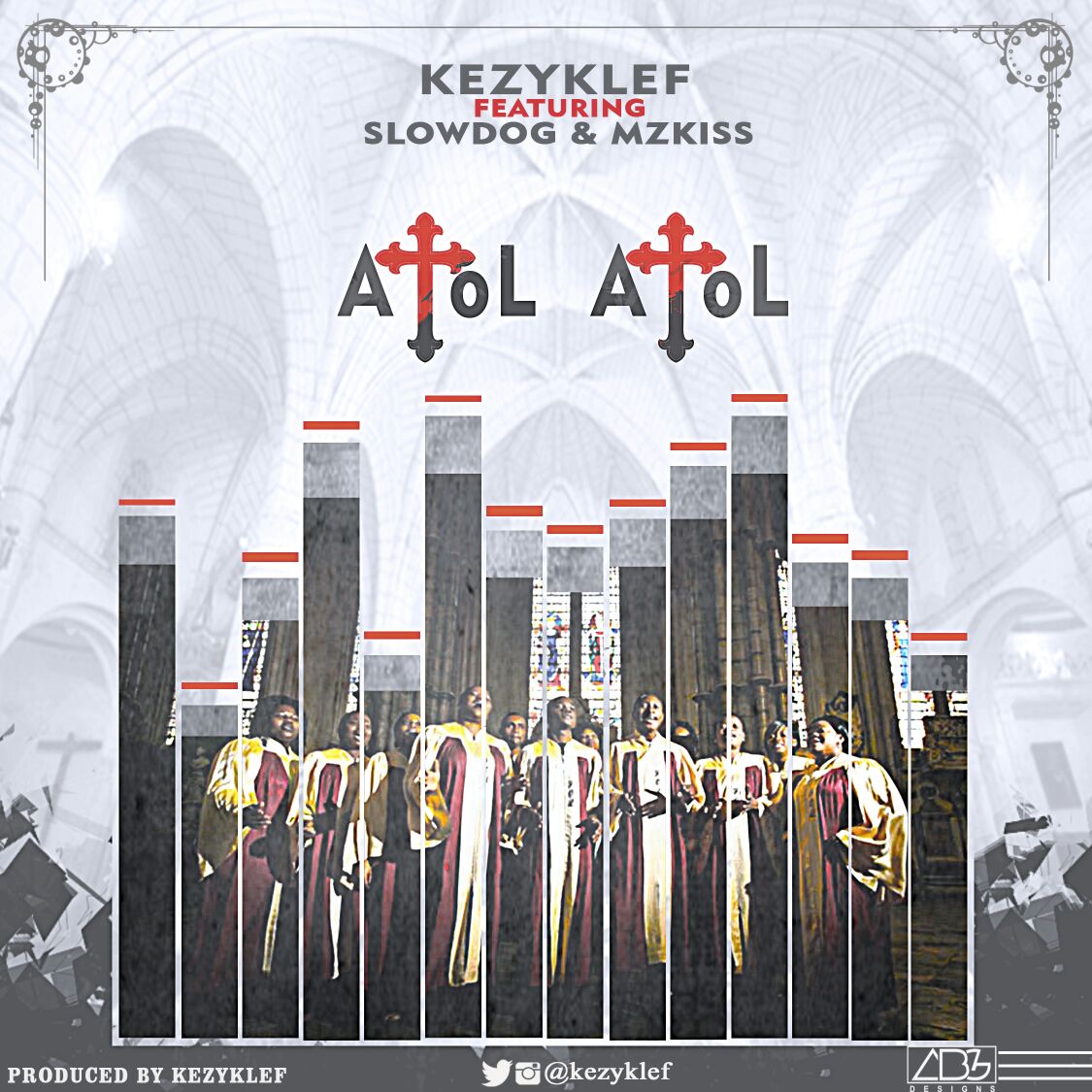 KezykLef ft. Slowdog & Mzkiss - Atol Atol