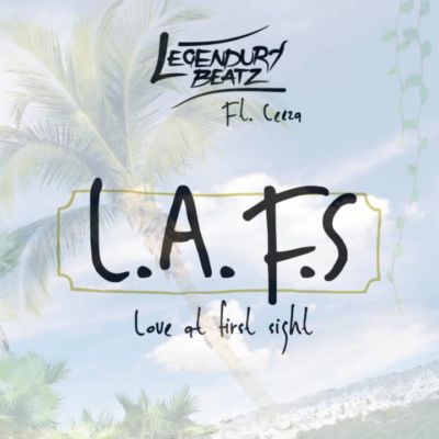 Legendury Beatz ft. Ceeza - Love At First Sight