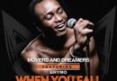 Movers And Dreamers Ft Brymo - When You Fall