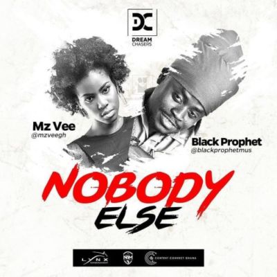 MzVee ft Black Prophet – Nobody Else