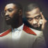 Ric Hassani ft Ice Prince - Gentleman