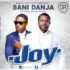 Sani Danja Ft. Vector - Joy