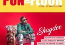 Shaydee - Pon Da Floor Prod By Maleek Berry