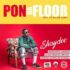 Shaydee - Pon Da Floor Prod By Maleek Berry