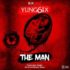 Yung6ix - The Man Prod. By Disally