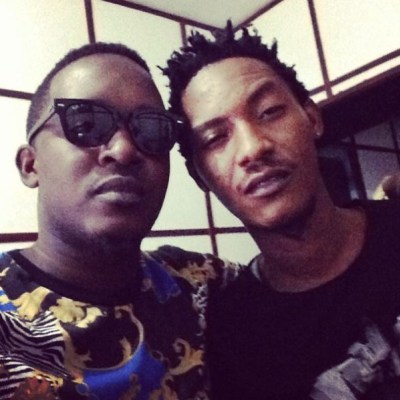 Jesse Jagz: “No Bloody Musician Is Better Than Me And M.I Abaga In Nigeria”