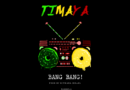 Timaya – Bang Bang BeatingBeats.Com