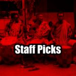 BeatingBeats Editor's Staff Picks (Part 1)