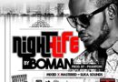 Boman - Nightlife Prod. By Phantom