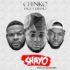 Chinko Ekun Ft. Falz & Dremo - Shayo