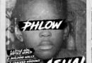 Phlow - Asuai (Mini EP)