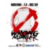 Modenine x T.R x Doc Def – Wrong Number