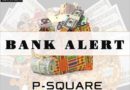 P-Square - Bank Alert