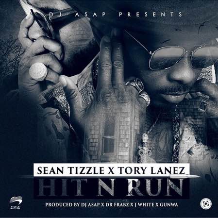 Sean Tizzle ft. Tory Lanez – Hit & Run