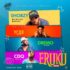 Shobzy ft. Ycee, CDQ & Dremo - Eruku (Remix)