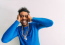 Desiigner Arrested on Drugs, Weapons, Menacing Charges