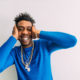Desiigner Arrested on Drugs, Weapons, Menacing Charges