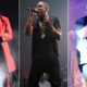 Diddy, Jay Z, & Dr. Dre Top Forbes Hip-Hop Cash Kings List