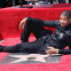 Usher Receives Star On Hollywood Walk Of Fame