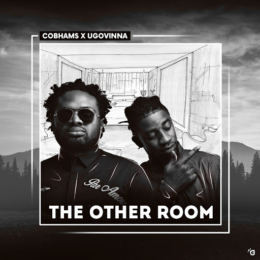 Cobhams Asuquo & Ugovinna - The Other Room