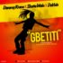 Dammy Krane Ft. Shatta Wale & Davido - Gbetiti