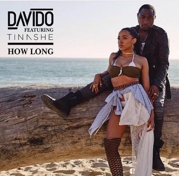Davido ft. Tinashe - How Long