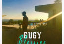 Eugy - Blessing Prod. By Team Salut x DJ Juls