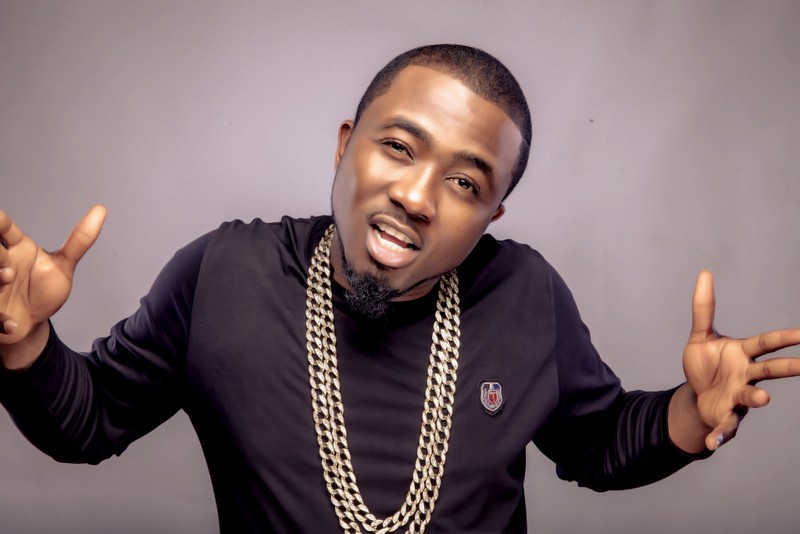 Ice Prince ft Wizkid – No Time