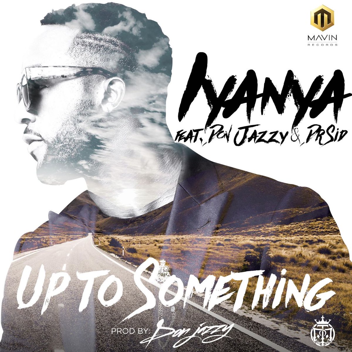 Iyanya ft. Don Jazzy and Dr SID – Up To Something