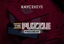 Kaycekeys - The Puzzle Freebeat