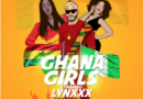 Lynxxx - Ghana Girls