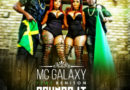 Mc Galaxy Ft Beniton - Bounce Remix