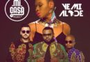 Mi Casa ft. Yemi Alade - Get Through This Prod. By Maleek Berry