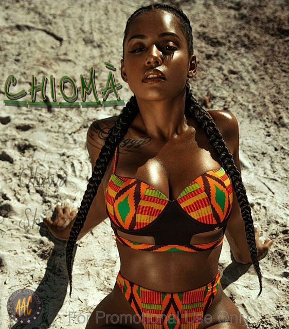 Oluwa Shimzie – Chioma (Tekno Pana Cover)
