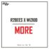 R2bees x Wizkid - More Prod By Del B