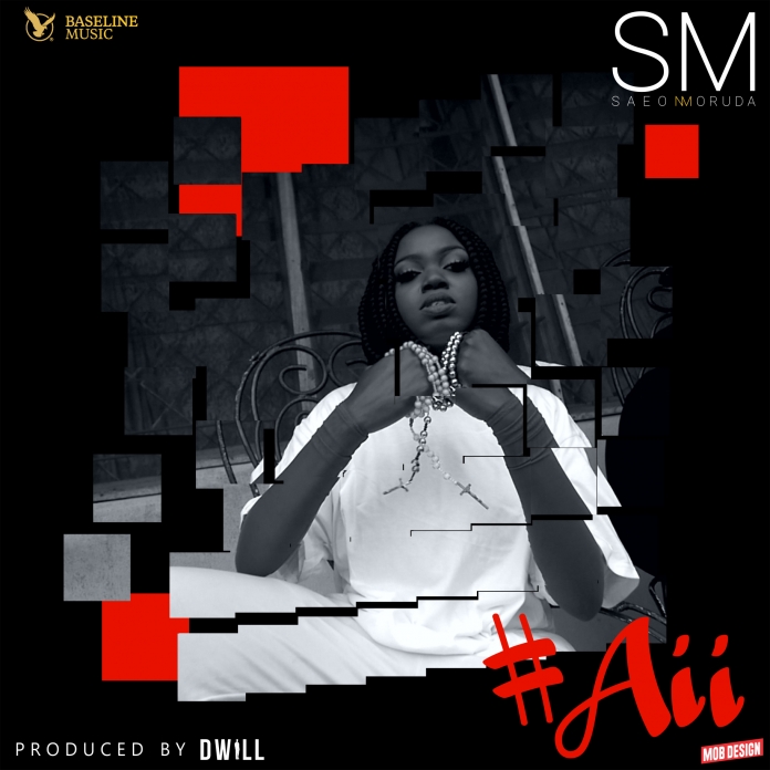 Saeon – Aii Prod. By Dwill